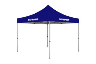 Serhant | 10 ft. Aluminum Canopy Tent
