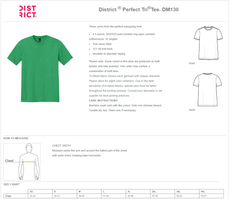 Baemayr Realty | T-Shirt - Image 2
