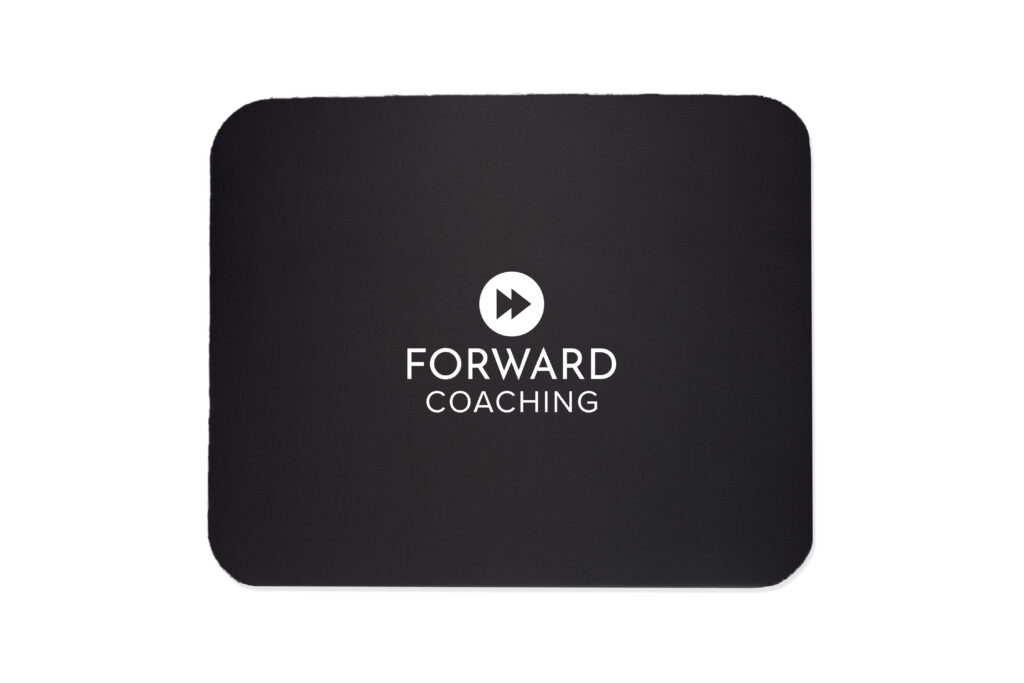 Forward Coaching |  Mousepad