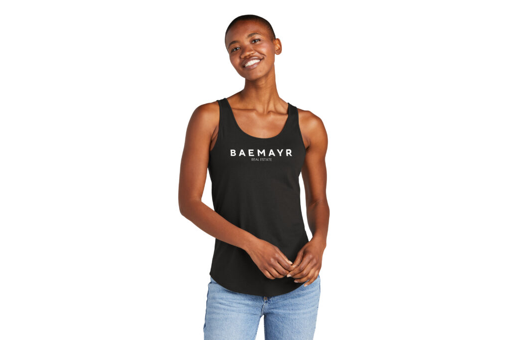 Baemayr Realty | Women’s Perfect Tri® Relaxed Tank