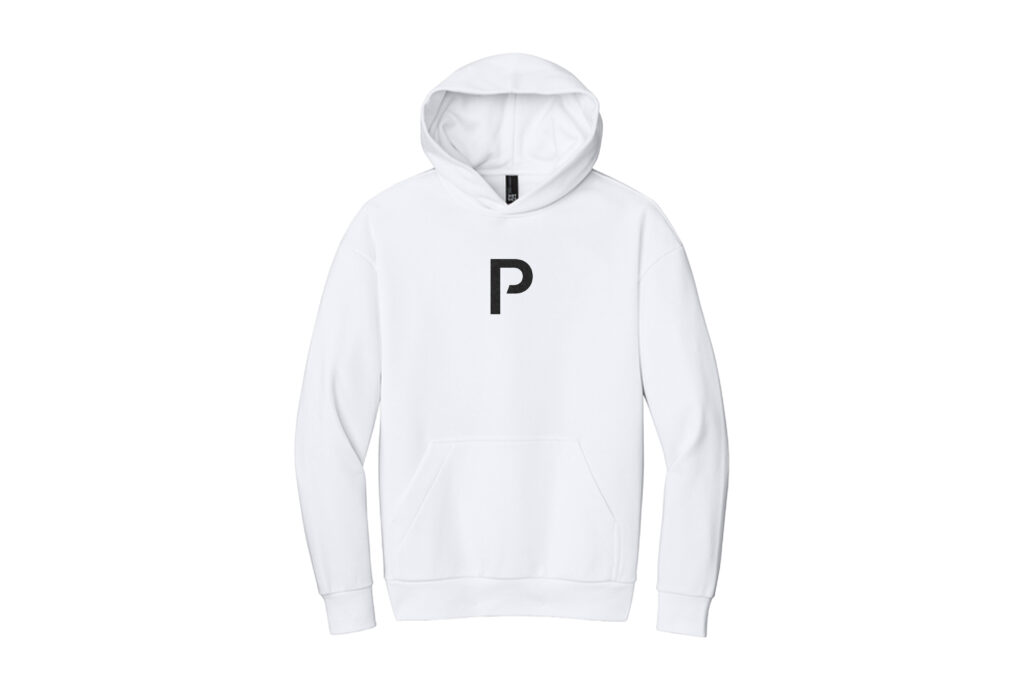 PLACE Icon | District Heavy-Weight Hoodie