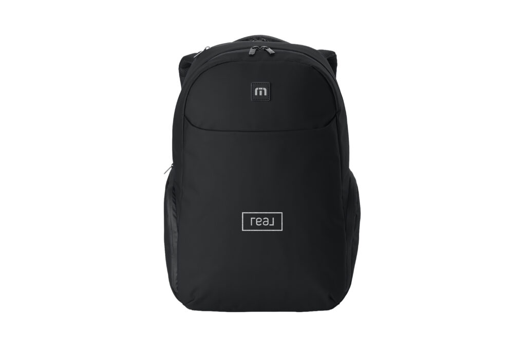 Real | TravisMathew Recess Backpack