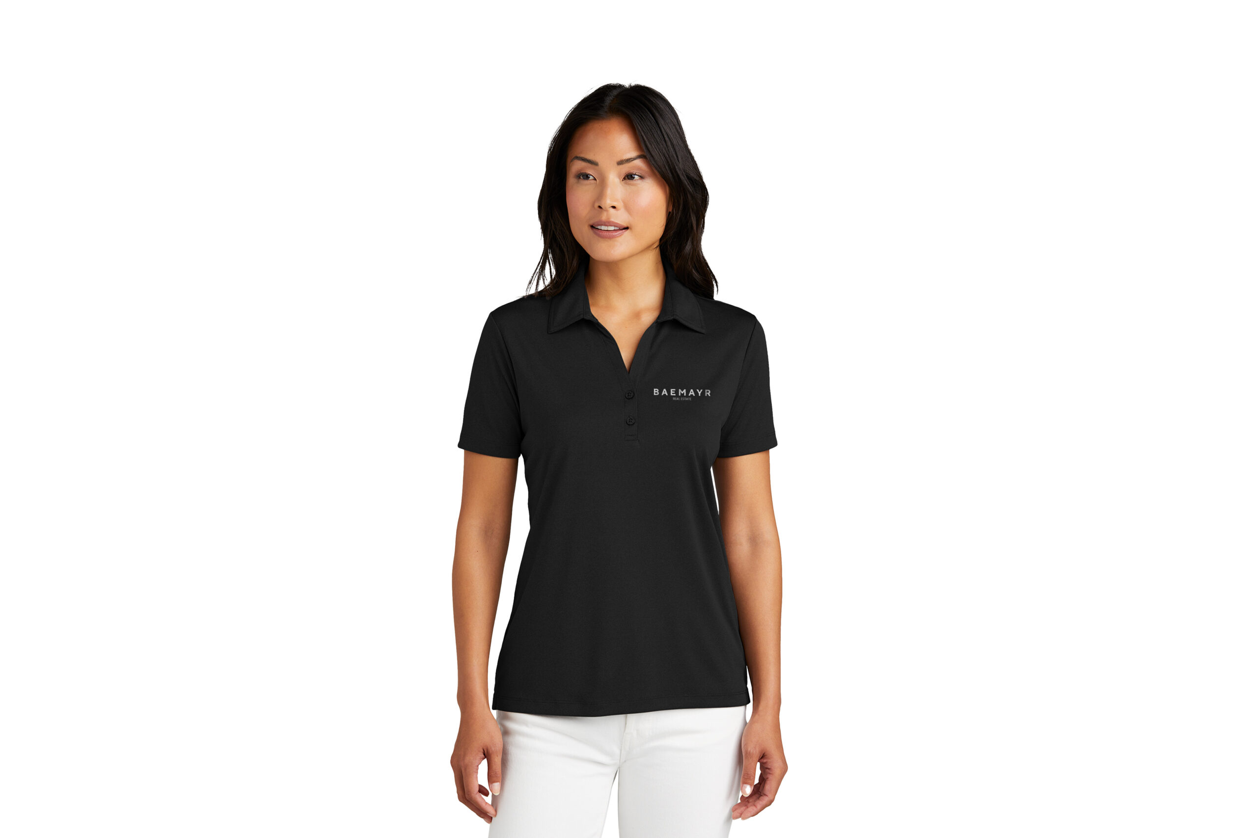 Baemayr Realty | TravisMathew Women's Coto Performance Polo