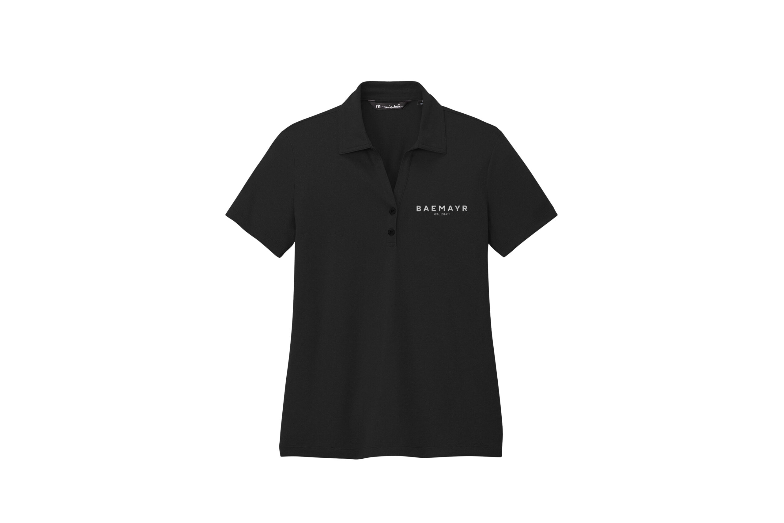 Baemayr Realty | TravisMathew Women's Coto Performance Polo - Image 2