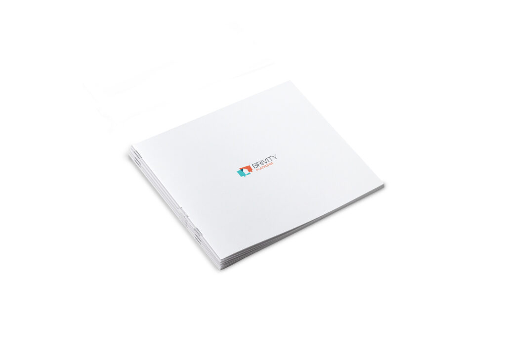 PLACE | Landscape Booklets 7.5 x 8.5